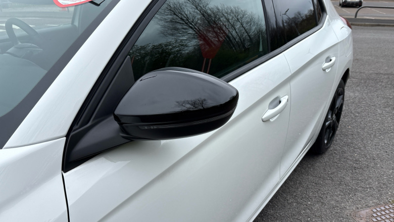 Vauxhall Corsa 1.2 Turbo GS 5dr Petrol Hatchback